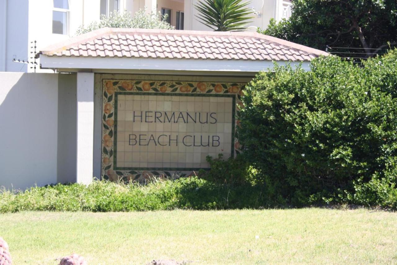 Hermanus Beach Club - Le Maree House 18 Exterior photo